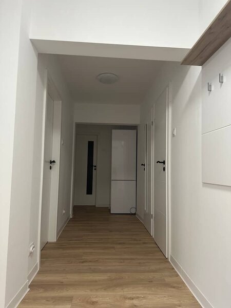 Brancoveanu metrou, Sos. Oltenitei stradal,