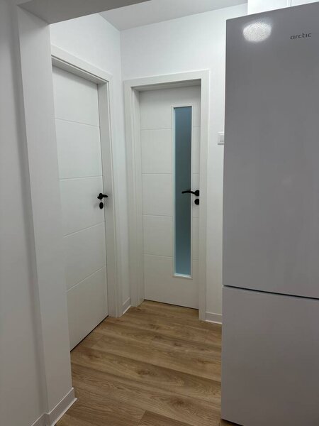 Brancoveanu metrou, Sos. Oltenitei stradal,
